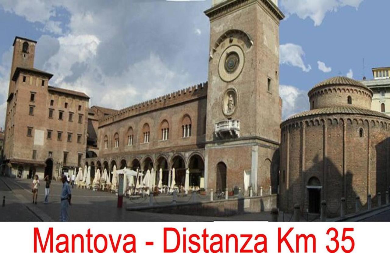 Al Numero 13 - Zona Clinica Pederzoli Peschiera del Garda Exterior foto